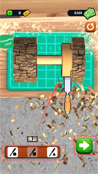 ����ľ��3Dģ�����İ�