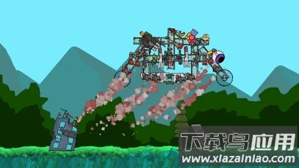 ս������ɳ��ģ����v1.0.16 ��׿��