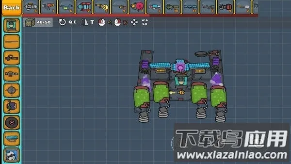 ս������ɳ��ģ����v1.0.16 ��׿��