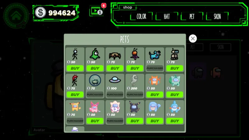 ����֮��Ƥ��ģ����2026���°汾v1.4 �ֻ���