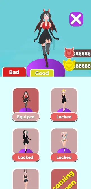 ��Ů����Ů����׿���ֻ���v1.0.86 �ֻ���