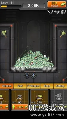 ����ʬ����սv1.1.26 �ֻ���