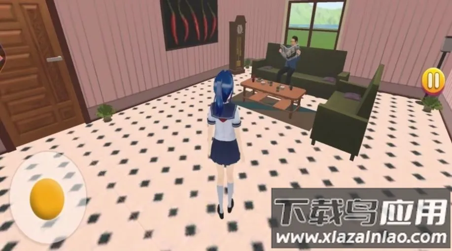 ӣ�������ഺ����v1.0 �ֻ���