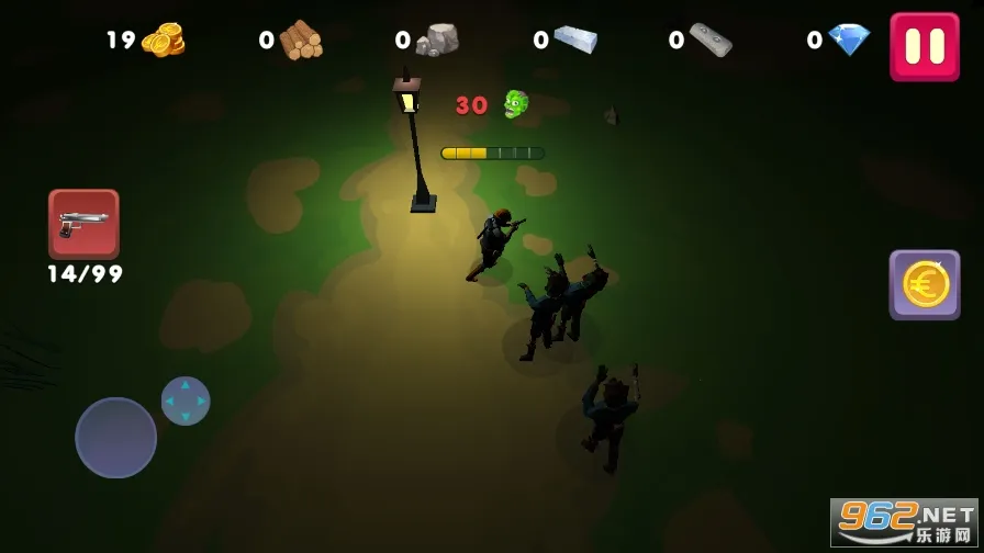 �����һ��뽩ʬ2026���°汾v0.840 �ٷ�����