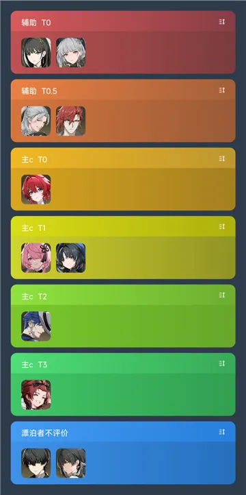 ������ɫ����ģ����2026�ٷ����°汾v1.0.0 ��׿��