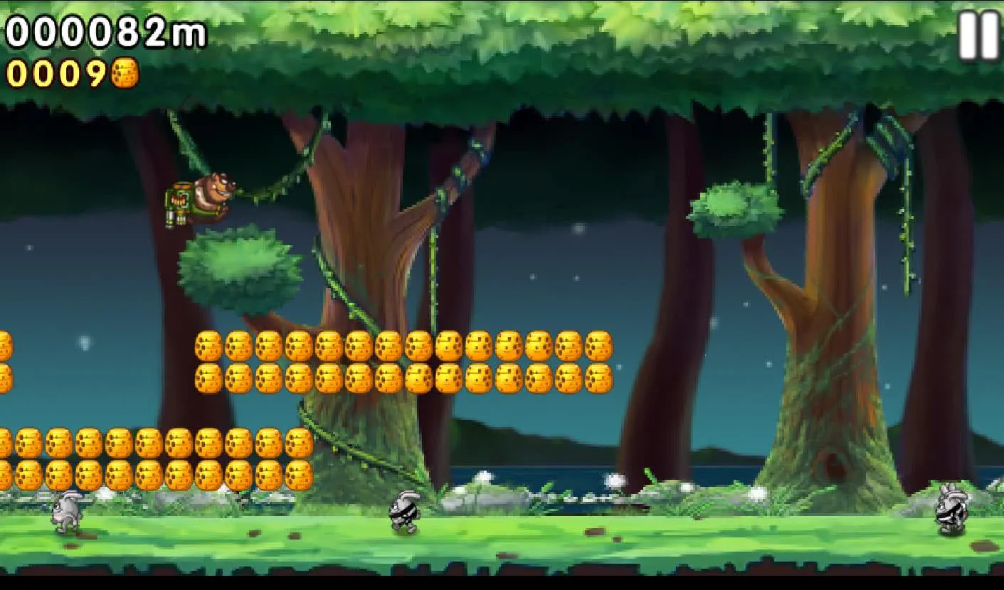 ɭ��������2026�ٷ����°汾v2.1.1 �ֻ���