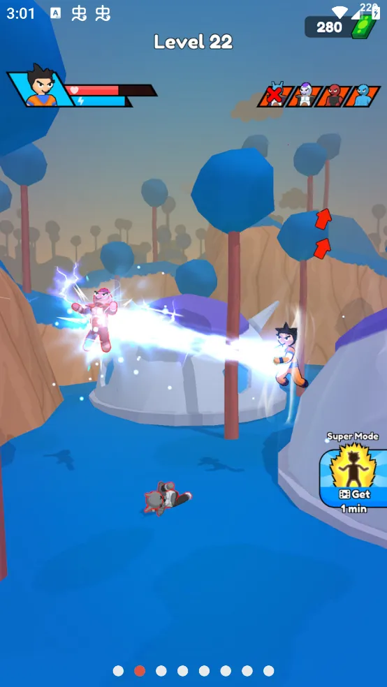 Ԫ��ս��v2.3.1 ��׿��