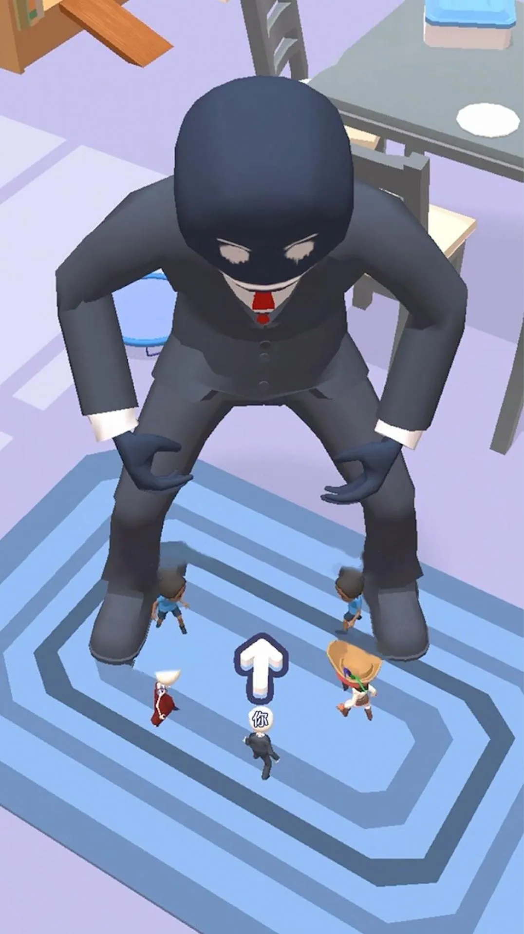 ������èè׽�Բ�2026���°汾v1.1 ��׿��