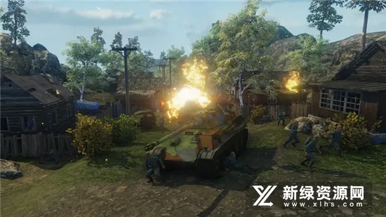 Ghosts of War2026���°汾v0.2.9 �ֻ���