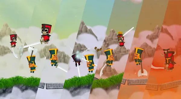 �ƶ���ʿv1.1 ��׿��