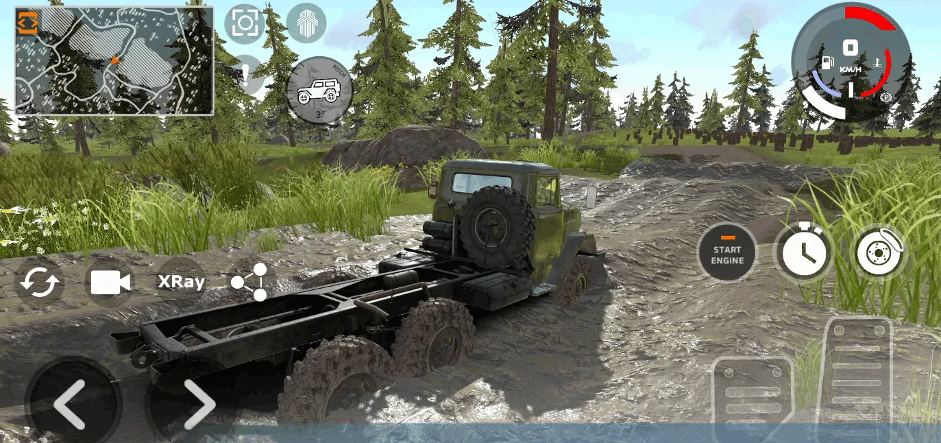 DriveX����ģ���������ֻ���v0.91 �ٷ�����