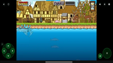 ����ĸ���������2026���°汾v1.00.30-patreon �ֻ���