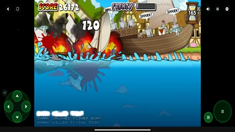 ����ĸ���������2026���°汾v1.00.30-patreon �ֻ���