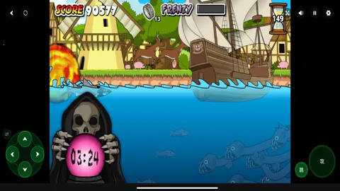 ����ĸ���������2026���°汾v1.00.30-patreon �ֻ���