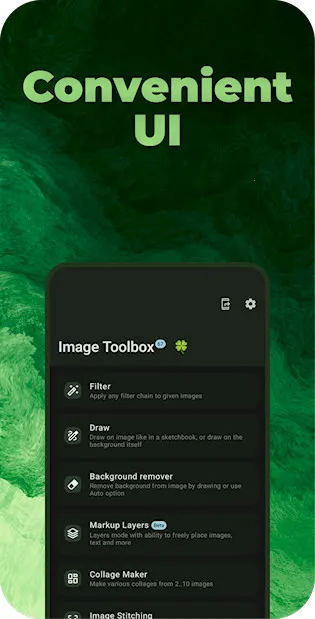 Image Toolboxv2.6.0 �ֻ���