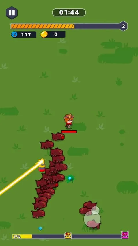 �ҵ�ǹ����2026���°汾v1.0.0 �ٷ�����