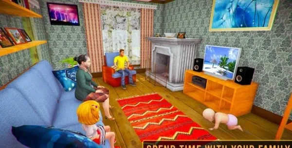 ���⸻��ģ����2026�ٷ����°汾v1.1 ��Ѱ�