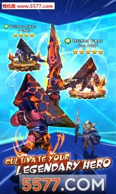 ʯ��ս��v3.3 ��׿��