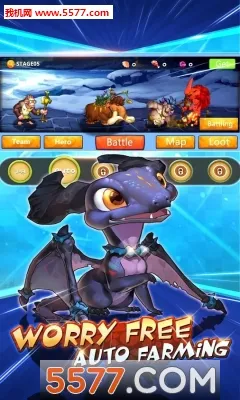 ʯ��ս��v3.3 ��׿��