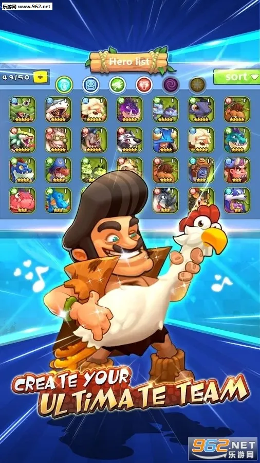 ʯ��ս��v3.3 ��׿��