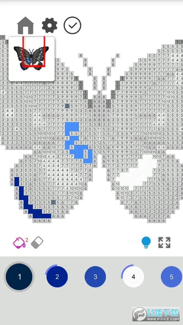 ָ��Ϳɫ2026���°汾v1.2.0.2 ��׿��