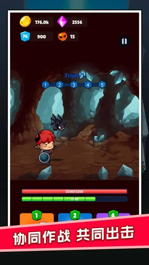 ��ð�յ�С��2026�ٷ�����v1.0.0 �ٷ�����