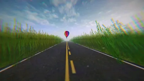 恐怖热气球2026官方最新版本 恐怖热气球2026官方最新版本