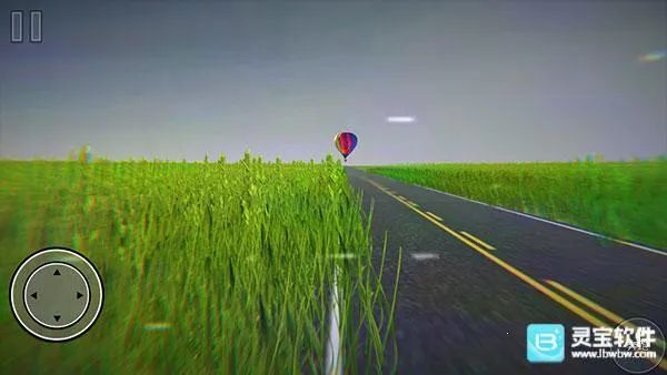 恐怖热气球2026官方最新版本 恐怖热气球2026官方最新版本
