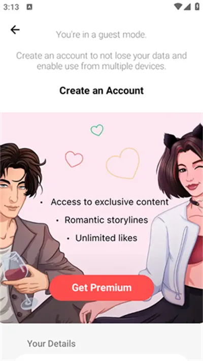 LOVDv1.9.6 ��Ѱ�