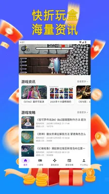 �������