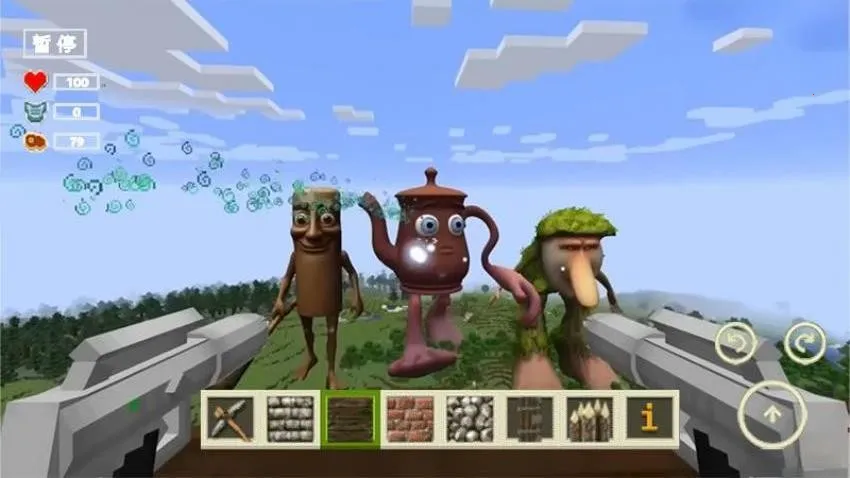 TNT�����ƻ�v1.0 �ֻ���