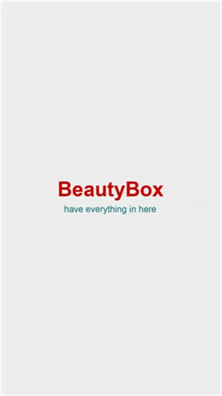beautybox������v5.1.3 �ٷ�����