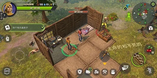 ��ʬ����ģ����