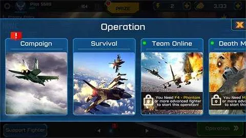 ����ս������ս�����ֻ���v2.731 ��׿��