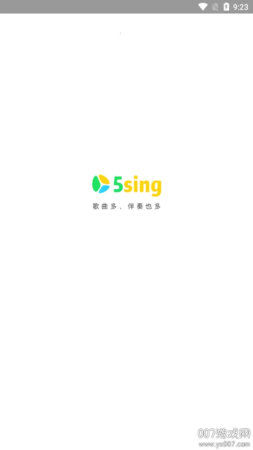 5sing����v6.10.95 �ٷ�����