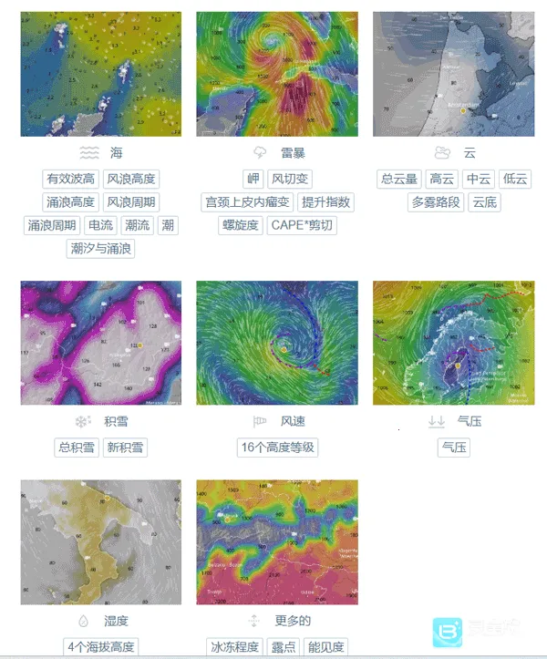 Ventusky2026���°汾