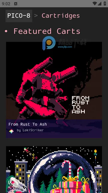 Pico8ģ����2026���ذ�װ