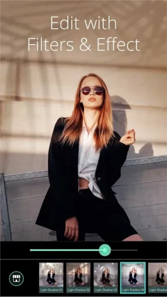 PhotoDirector��׿���ֻ���