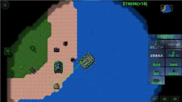 ����ս������֮ս��������v127 ��׿��