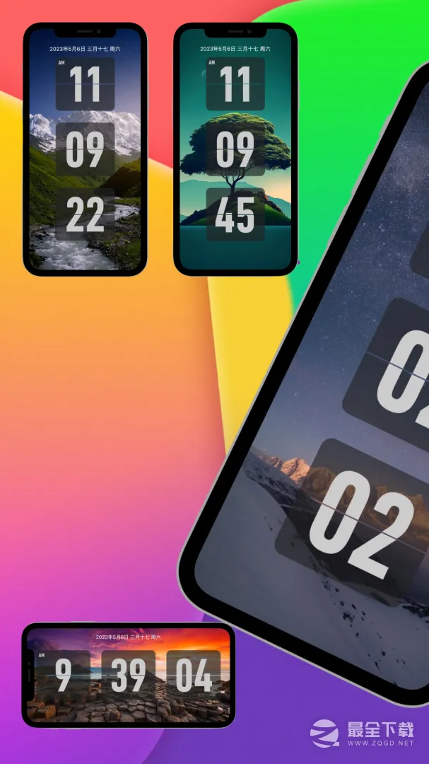 FliTik��ҳʱ��v1.2.3 �ٷ�����