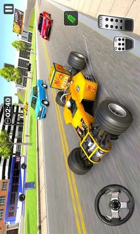 ����Աģ����2026���ذ�װv1.03 �ٷ�����