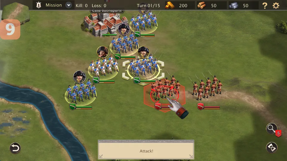 ������ս��