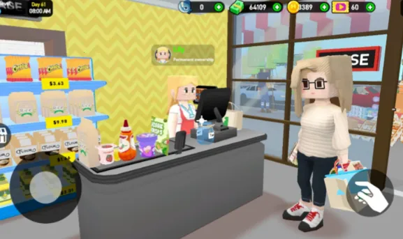 ���鳬��ģ����v1.0.3 �ٷ�����