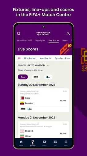 FIFA2026�ٷ�����v2.2 �ֻ���