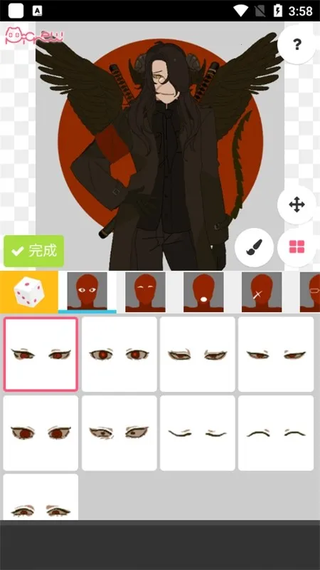 picrewme��������