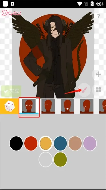 picrewme��������