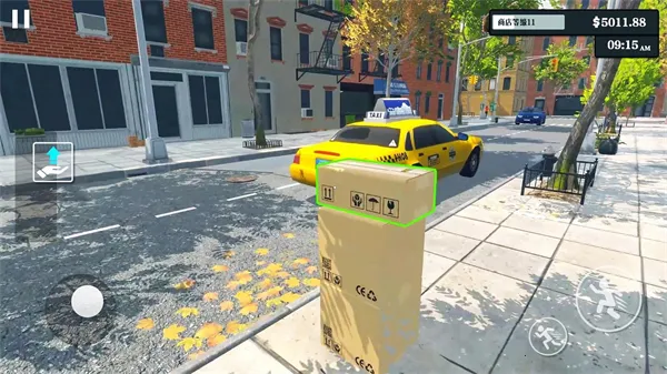 ���о�Ӫģ����2026�ٷ����°汾v1.0.6 �ٷ�����