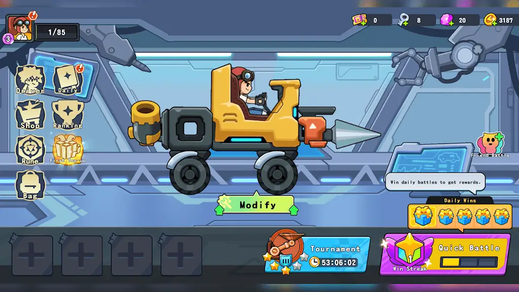 ������ʦ������PVP�����ֻ���v1.0.02 ��׿��