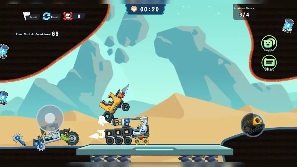 ������ʦ������PVP�����ֻ���v1.0.02 ��׿��