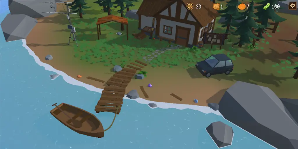 ���ص����ھ������v0.6.100 �ٷ�����